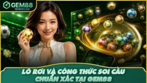 Lô Rơi Và Bật Mí Công Thức Soi Cầu Chuẩn Xác