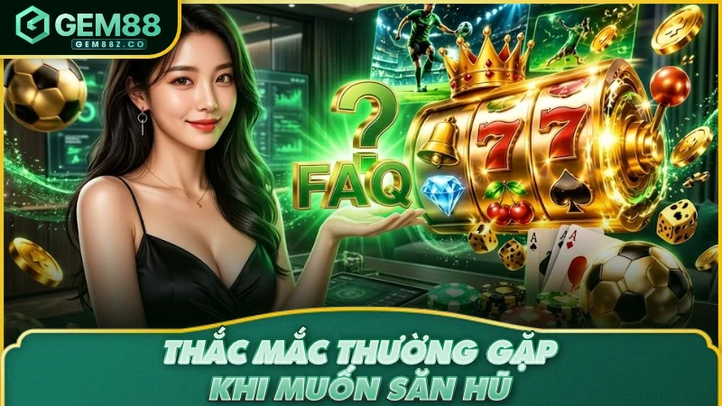 Thắc mắc thường gặp khi muốn săn hũ